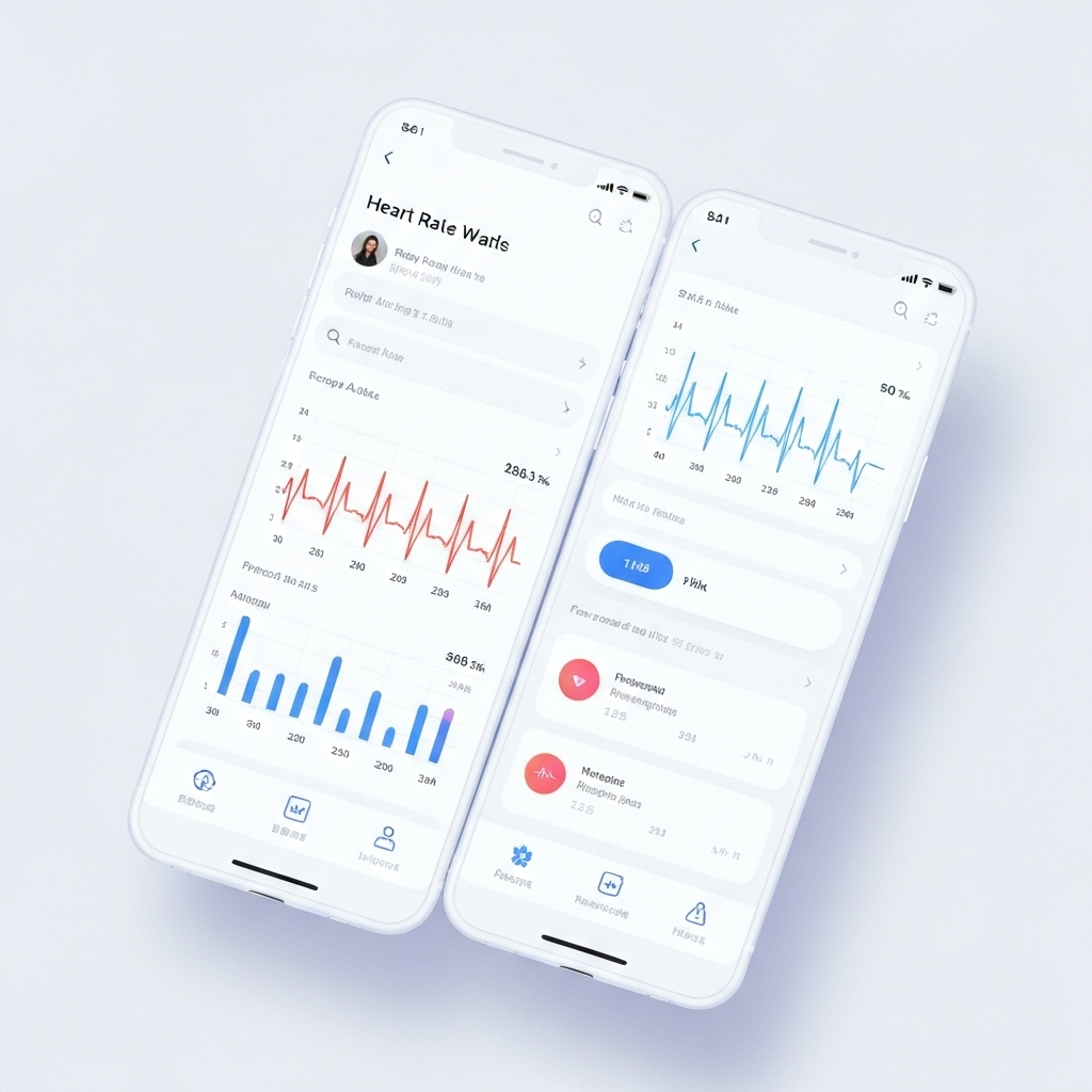 CardiAi Health Monitor