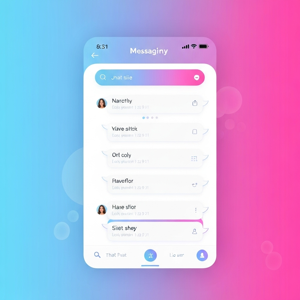 MS Chat Messenger