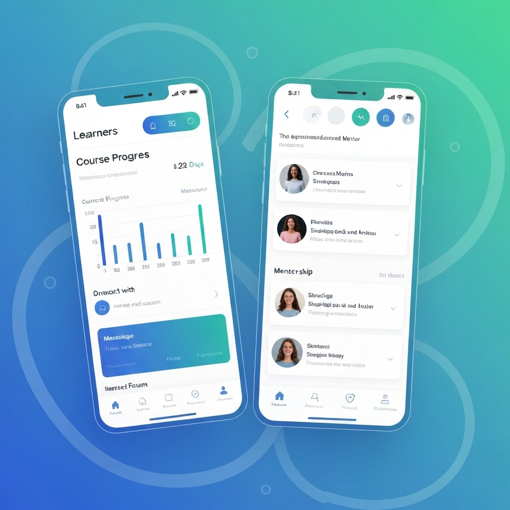 SkillSync Learning Platform