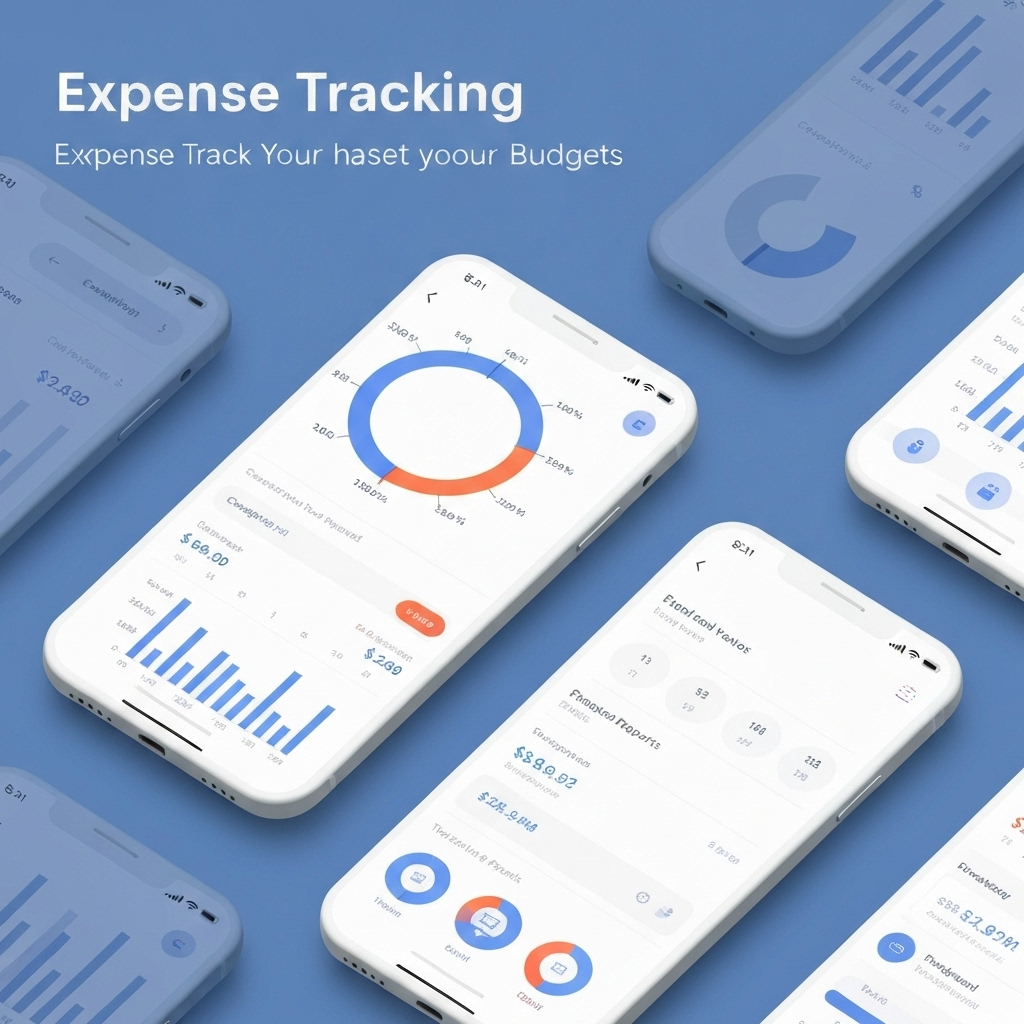Smart Expense Tracker